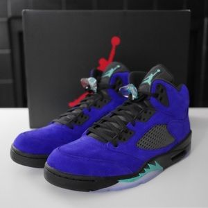 jordan retro 5 2020 release